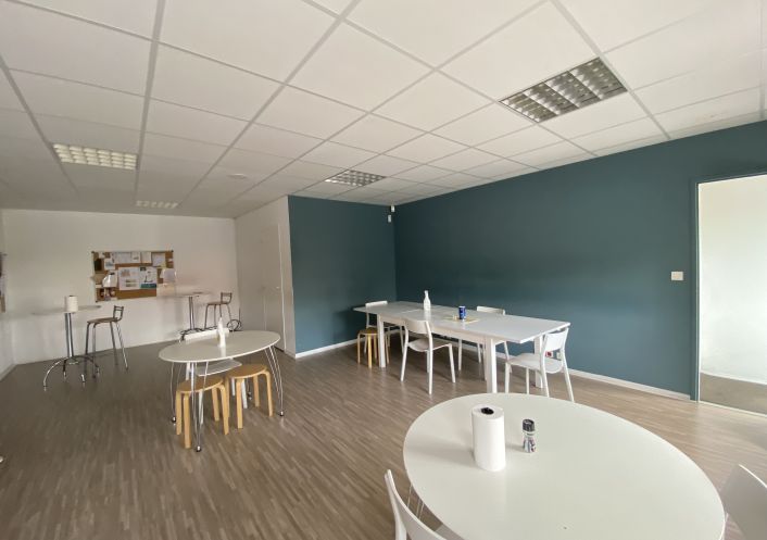 vente Bureau Toulouse