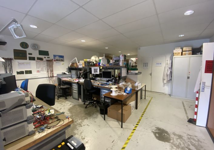 vente Bureau Toulouse
