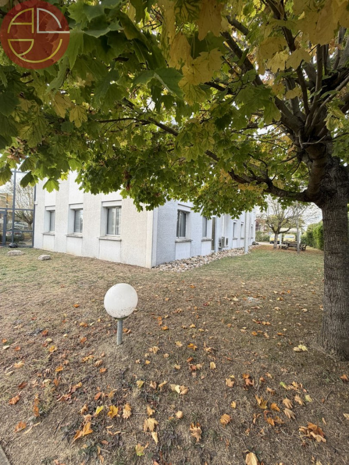 vente Bureau Toulouse - Photo 6