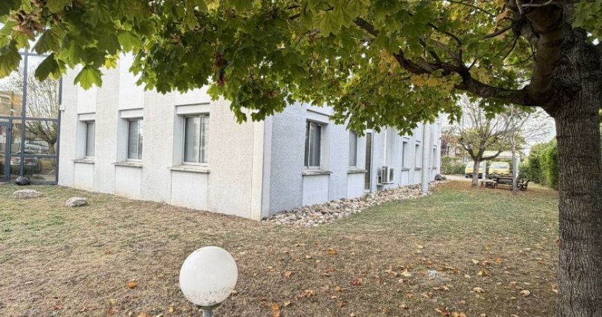 vente Bureau Toulouse