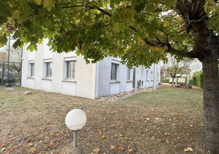 vente Bureau Toulouse