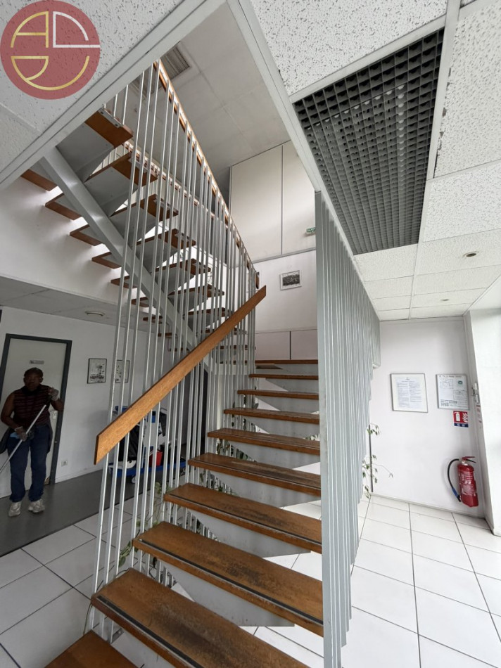 vente Bureau Toulouse - Photo 4