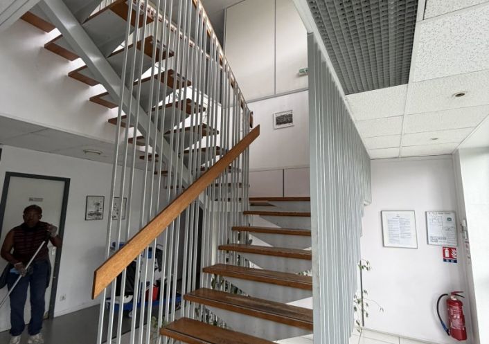 vente Bureau Toulouse