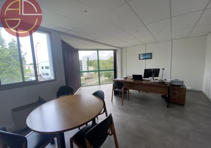 vente Bureau Toulouse