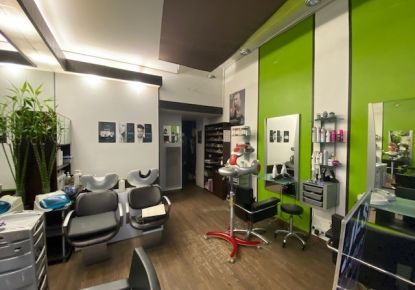 vente Local commercial Toulouse