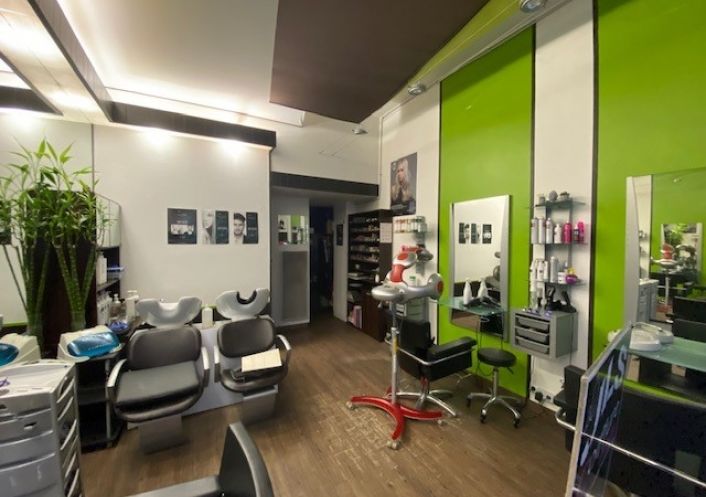 vente Local commercial Toulouse