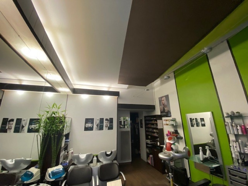 vente Local commercial Toulouse - Photo 2