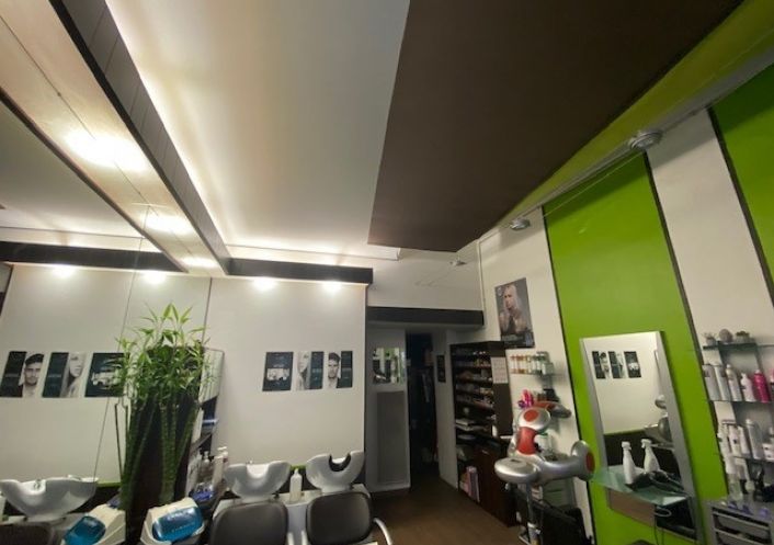 vente Local commercial Toulouse