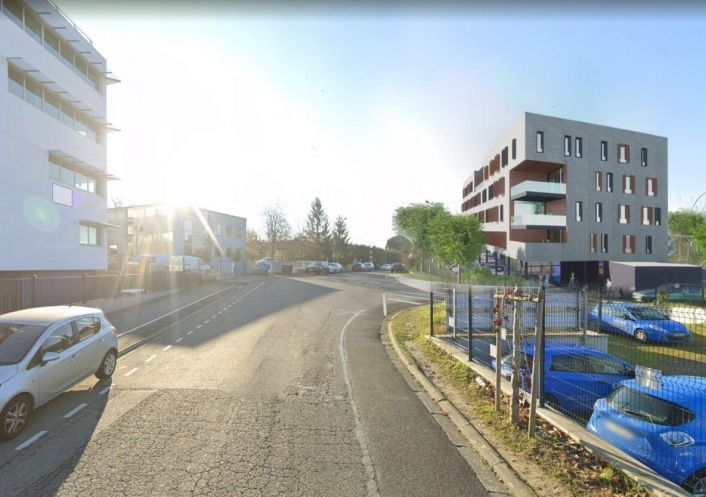 vente Bureau Balma