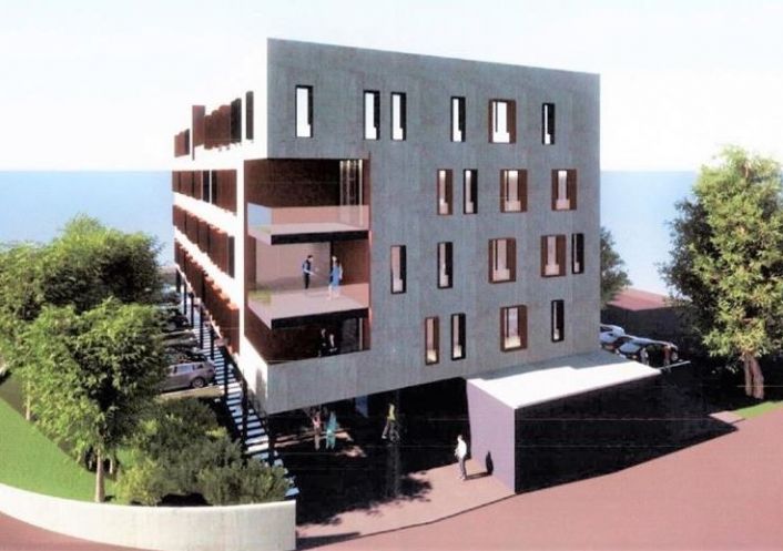 vente Bureau Balma