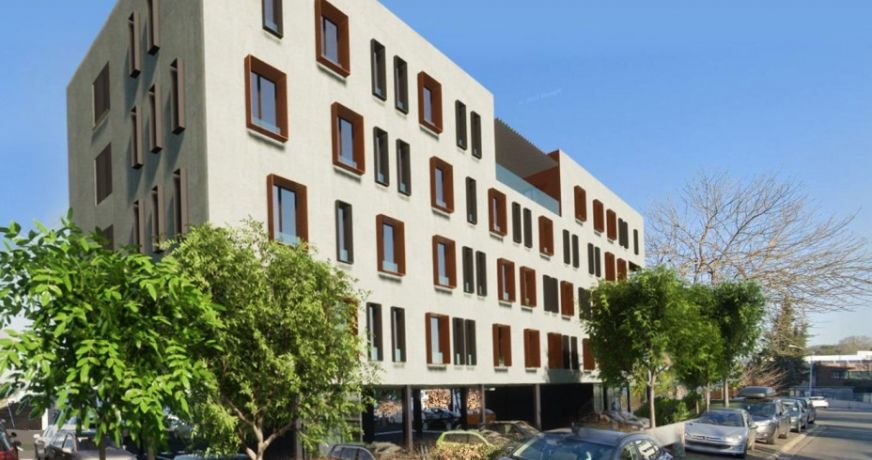 vente Bureau Balma