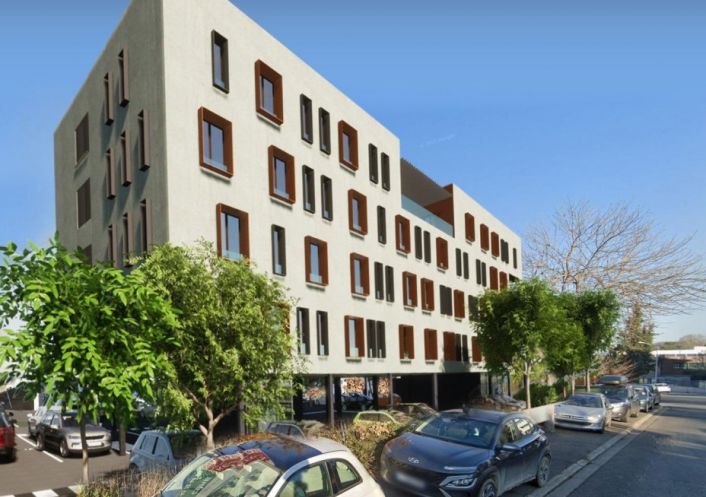 vente Bureau Balma