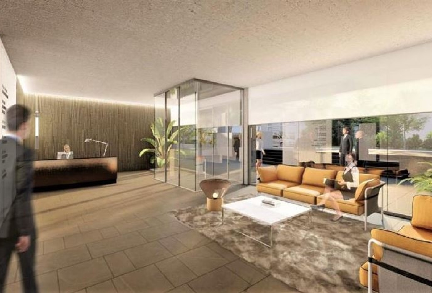 vente Bureau Balma - Photo 4