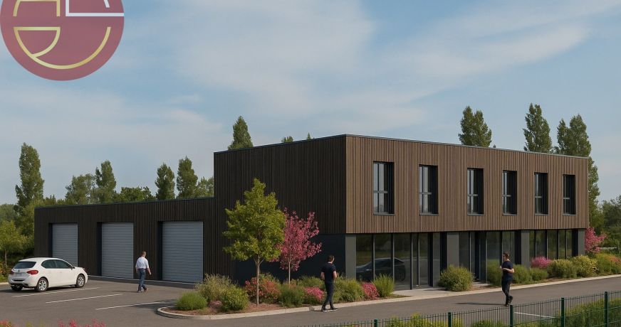 vente Entrepot Castanet Tolosan