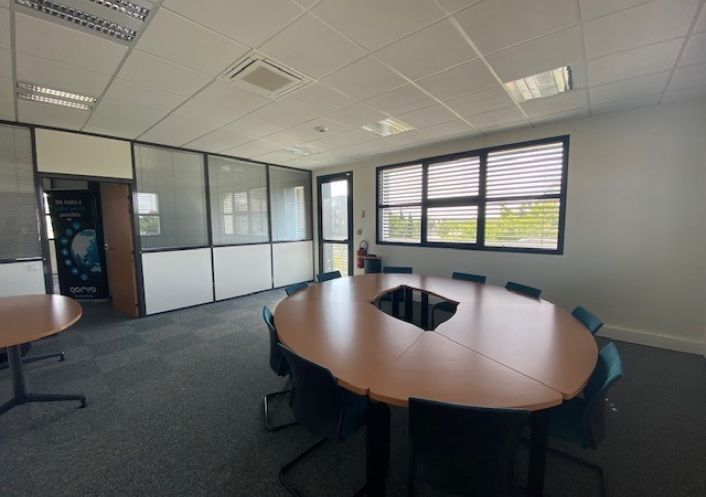 location Bureau Toulouse