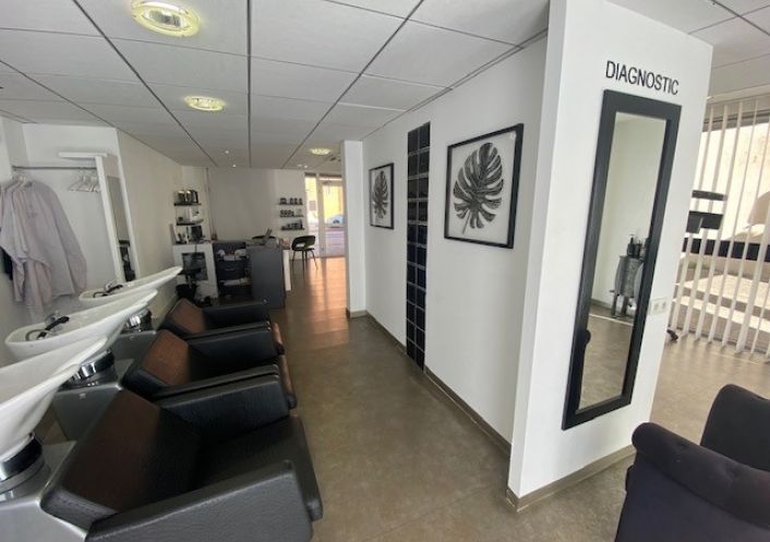 vente Local commercial Colomiers