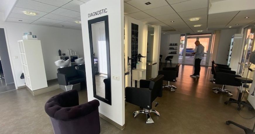 vente Local commercial Colomiers
