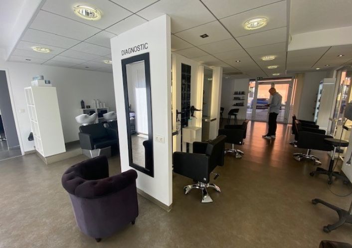 vente Local commercial Colomiers