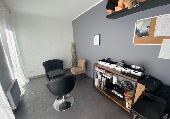 vente Local commercial Colomiers