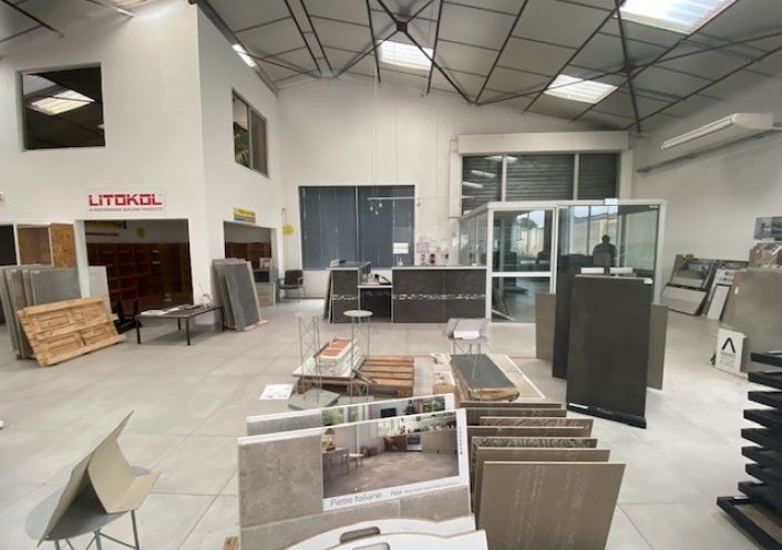 vente Entrepot Plaisance Du Touch