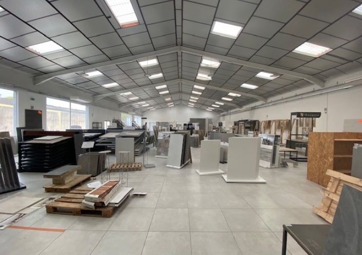 vente Entrepot Plaisance Du Touch