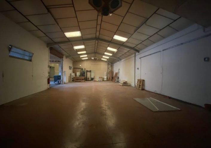 vente Entrepot Plaisance Du Touch