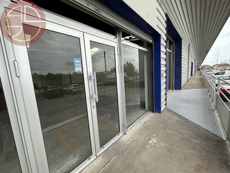 location Entrepot Toulouse - Photo 5