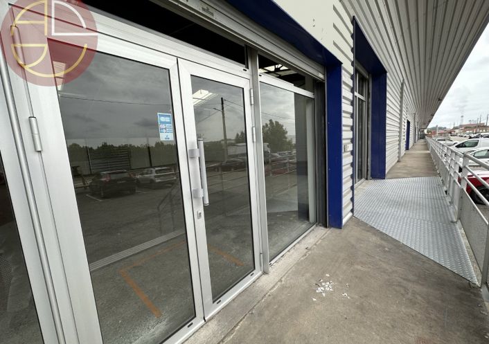 location Entrepot Toulouse