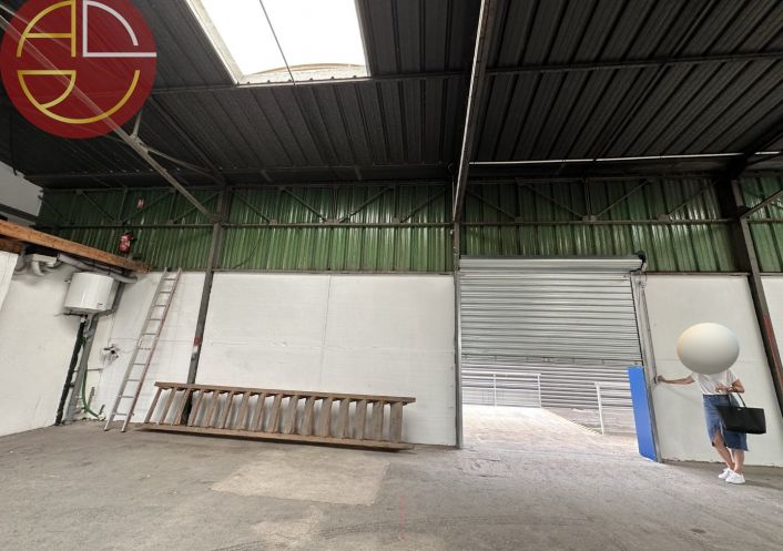 location Entrepot Toulouse