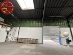 location Entrepot Toulouse