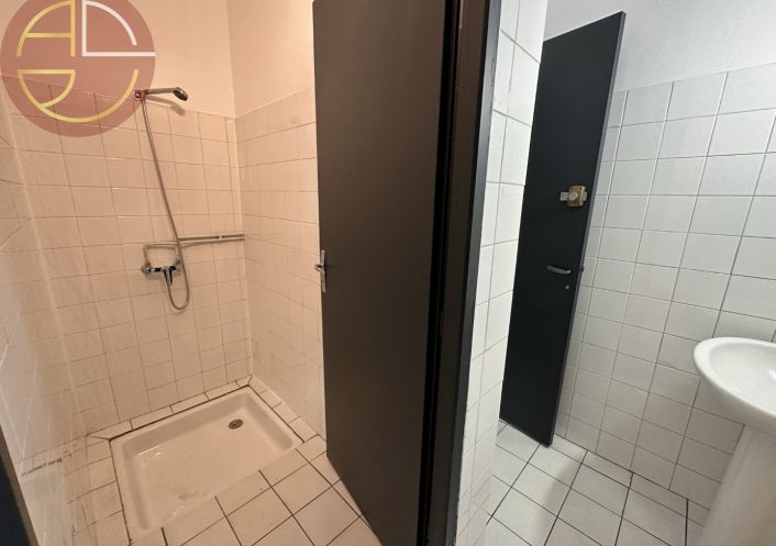 location Entrepot Toulouse