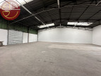 location Entrepot Toulouse