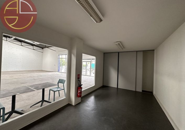 location Entrepot Toulouse