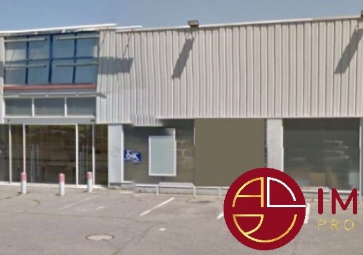 location Entrepot Portet Sur Garonne