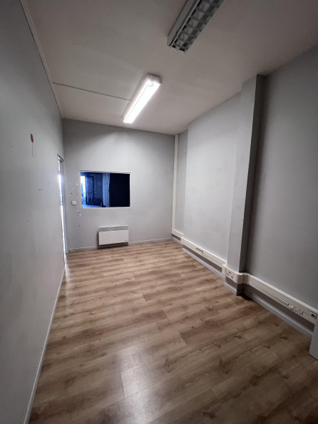 location Local commercial Muret - Photo 1