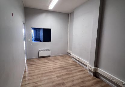 location Local commercial Muret