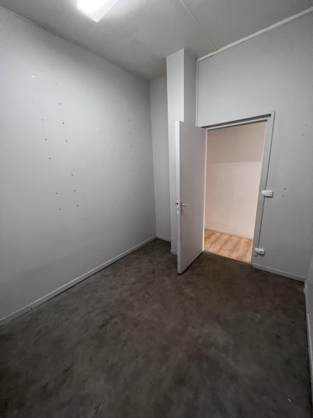 location Local commercial Muret - Photo 3