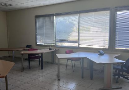 location Entrepot Tournefeuille