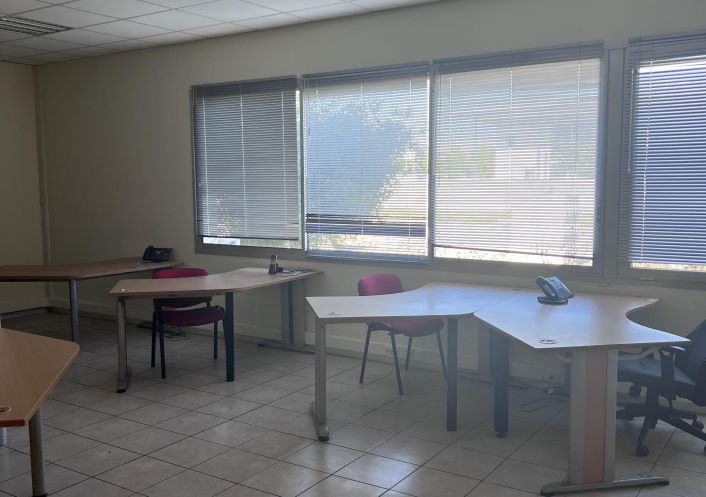 location Entrepot Tournefeuille