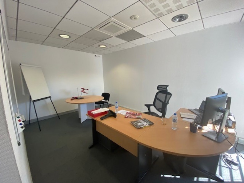 location Entrepot Beauzelle - Photo 2