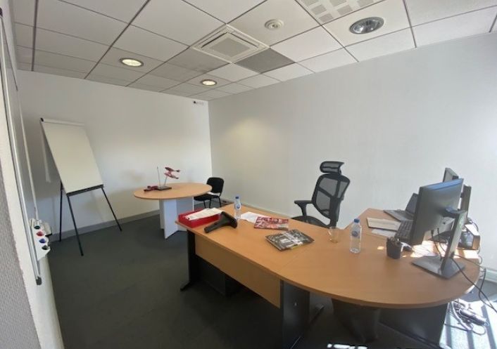 location Entrepot Beauzelle