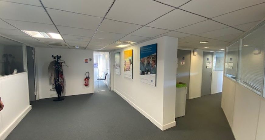 location Entrepot Beauzelle