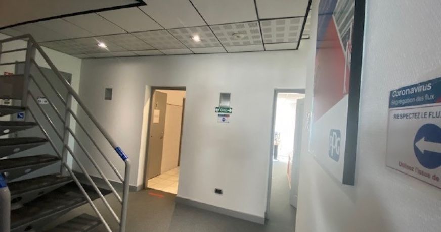 location Entrepot Beauzelle