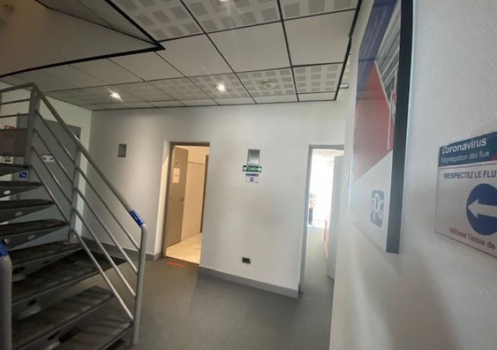 location Entrepot Beauzelle