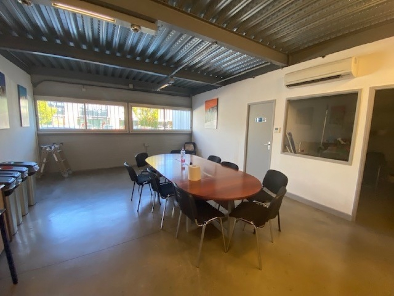 location Entrepot Beauzelle - Photo 5