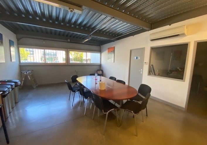 location Entrepot Beauzelle