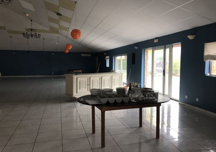 vente Local commercial Escalquens