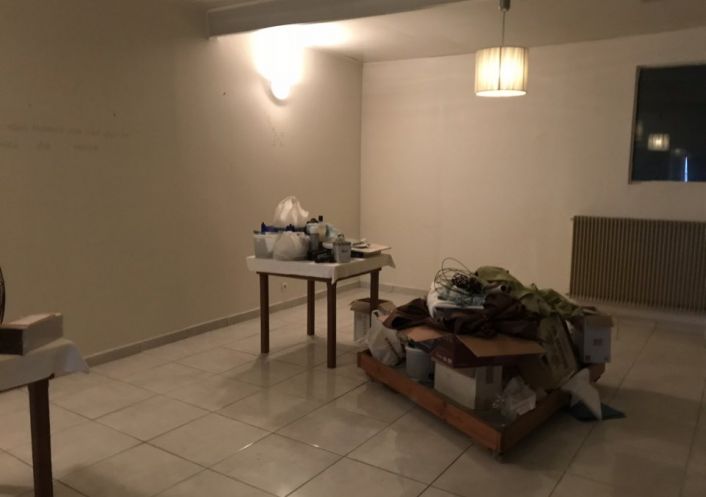 vente Local commercial Escalquens