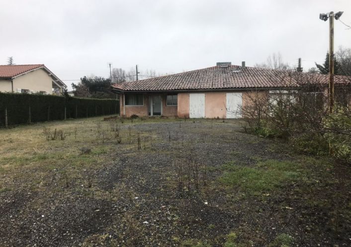 vente Local commercial Escalquens