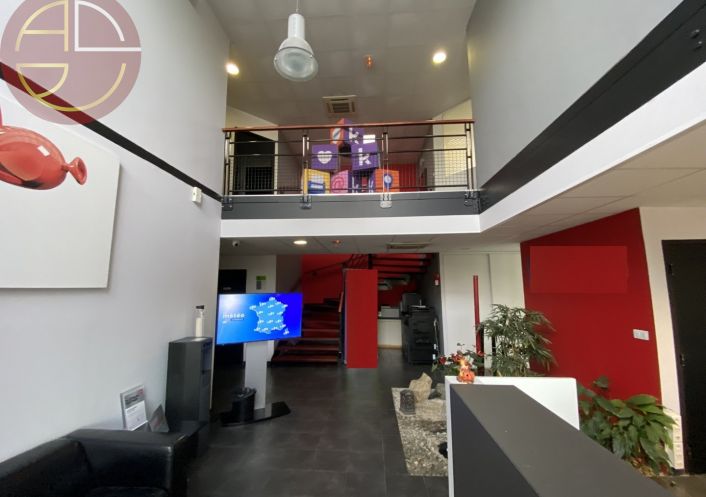 location Bureau Labege